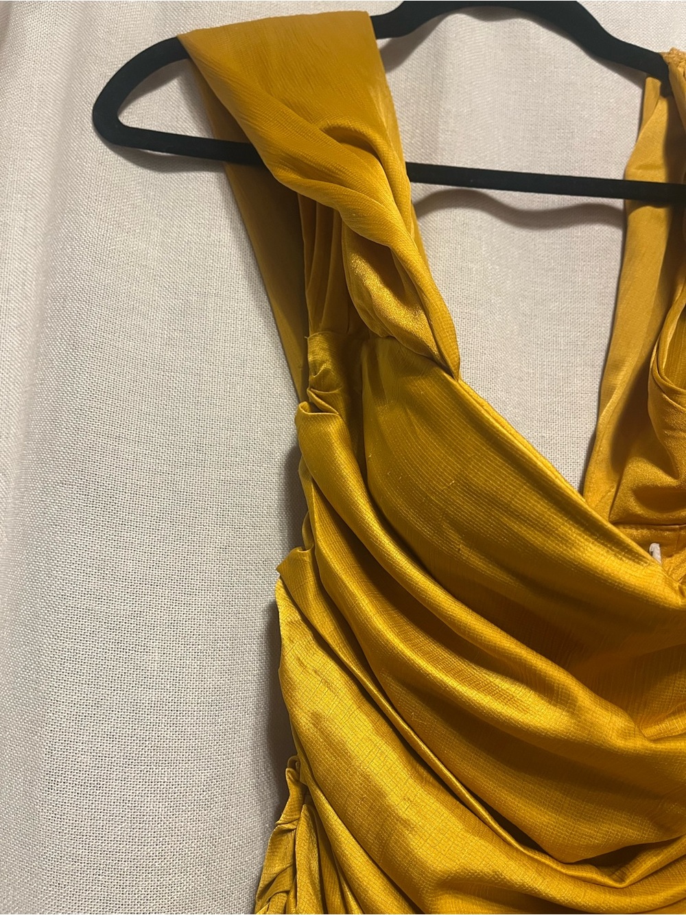 Andrea Iyamah Sol mini dress - Picture 9 of 12